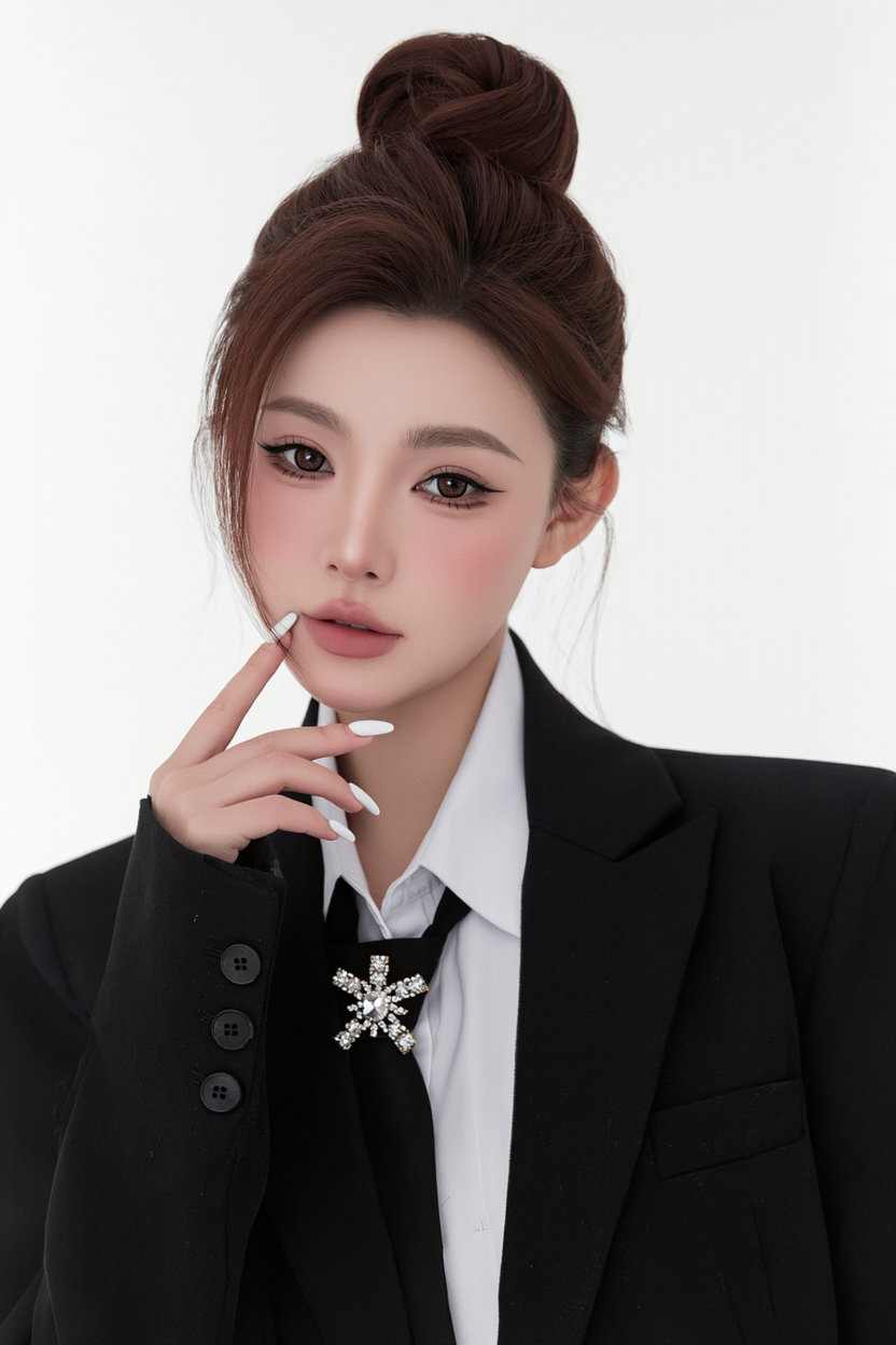 Kling IMAGE 3.0 Model User Guide (274)